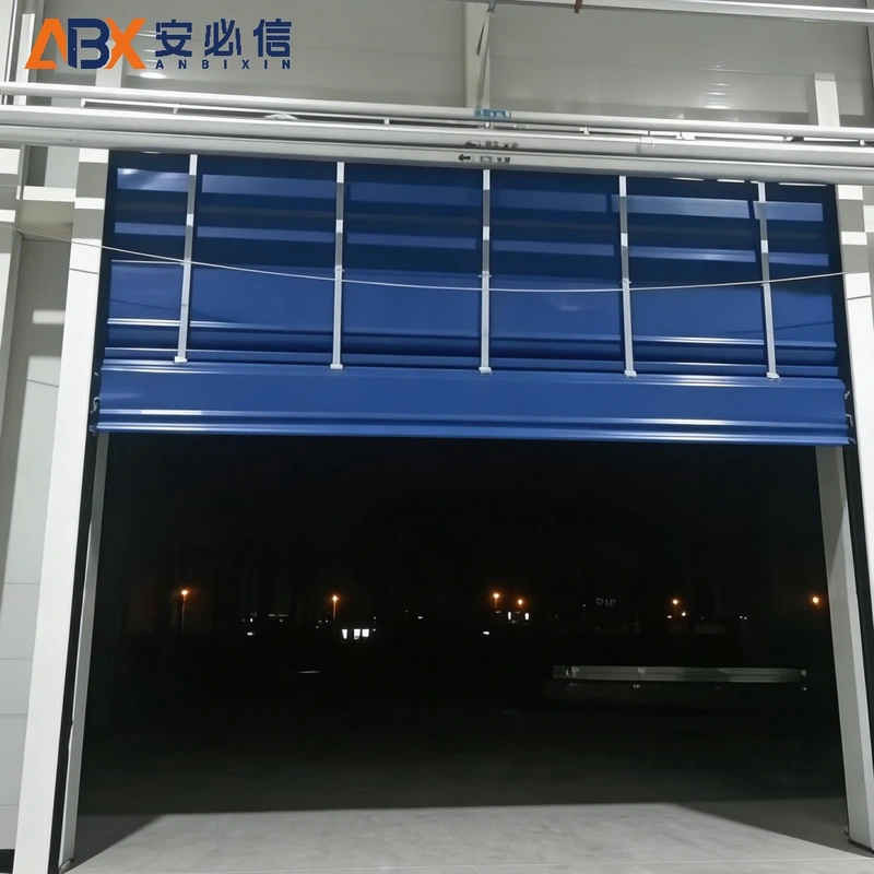 商洛市充气式门封