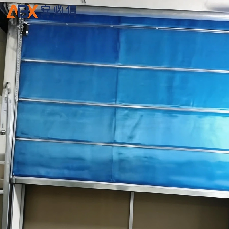 商洛市海绵门封